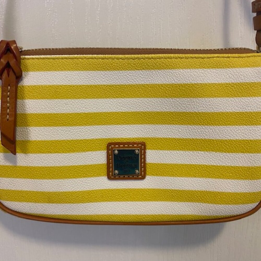 Small Dooney and Bourke Crossbody
